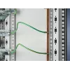 Rittal Uzemňovacia súprava pre rack 7547.000, 180 cm (zvislá uzemňovacia lišta TS)