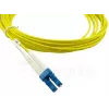BlueOptics LRCABLE10M InfiniBand optický kábel 10 m LC žltý