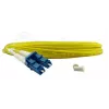 BlueOptics LRCABLE10M InfiniBand optický kábel 10 m LC žltý