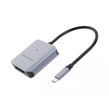 Conceptronic BIAN08G CFexpress 2.0 Type B čítačka kariet USB 3.2 Gen 2