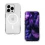 Puzdro LAUT Crystal Matter X iPhone 15 Pro Transparent 15,5 cm