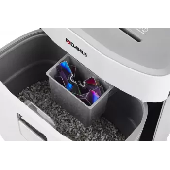 Skartovač Dahle PaperSAFE 260