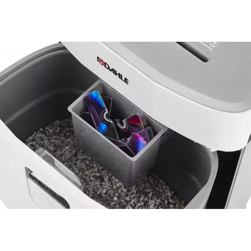 Skartovač Dahle PaperSAFE 260