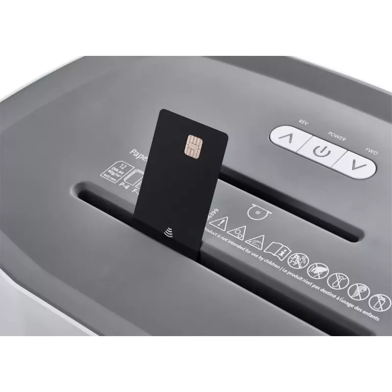 Skartovač Dahle PaperSAFE 260
