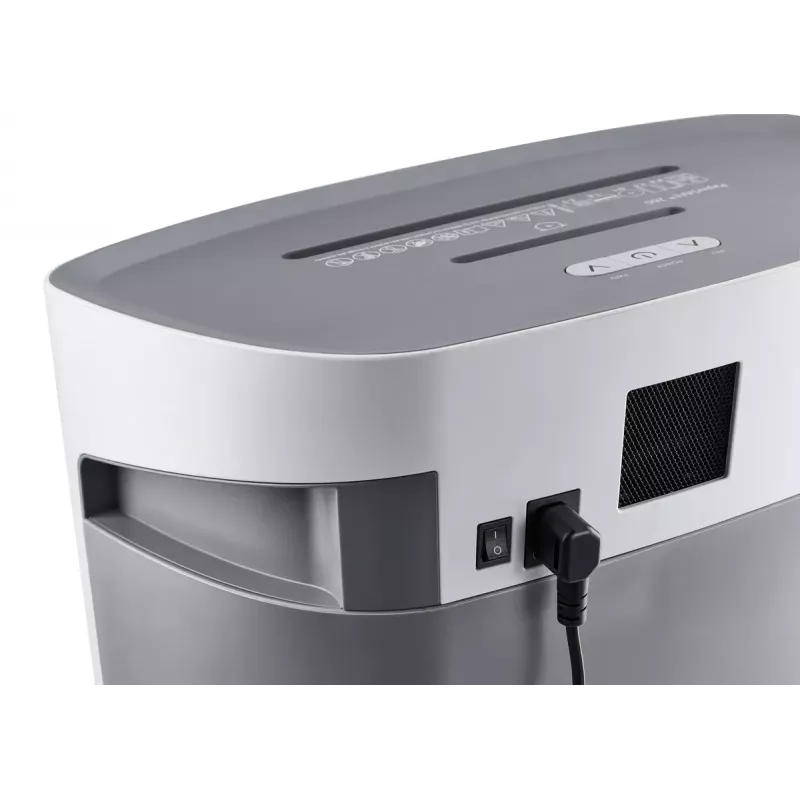 Skartovač Dahle PaperSAFE 260
