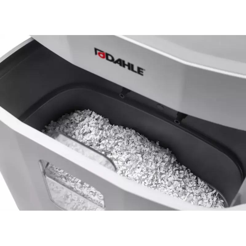 Skartovač Dahle PaperSAFE 260
