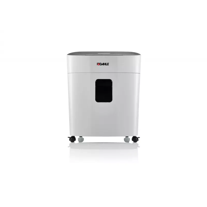 Skartovač Dahle PaperSAFE 260