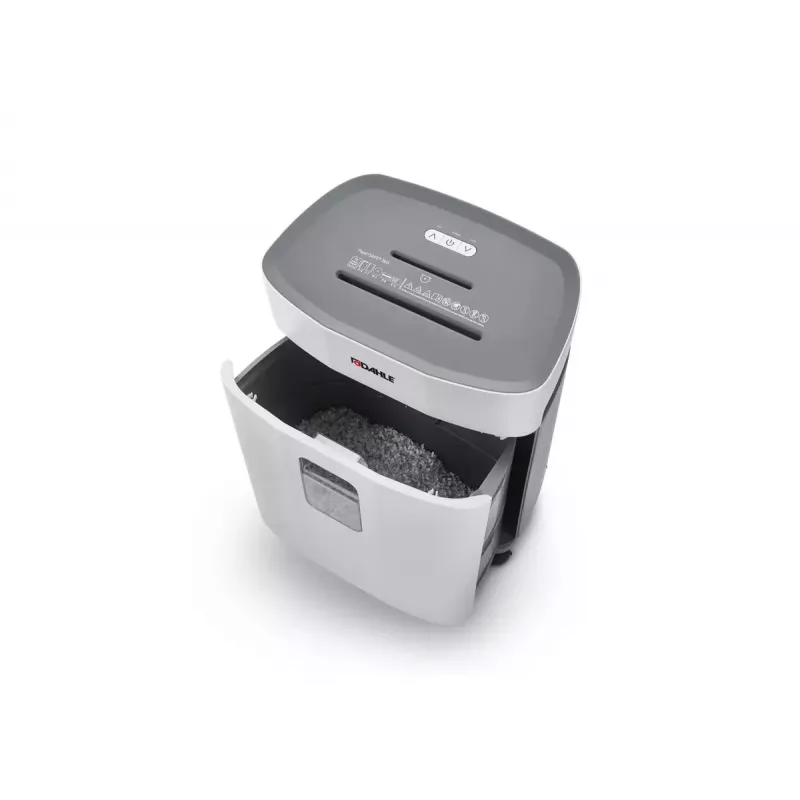 Skartovač Dahle PaperSAFE 260