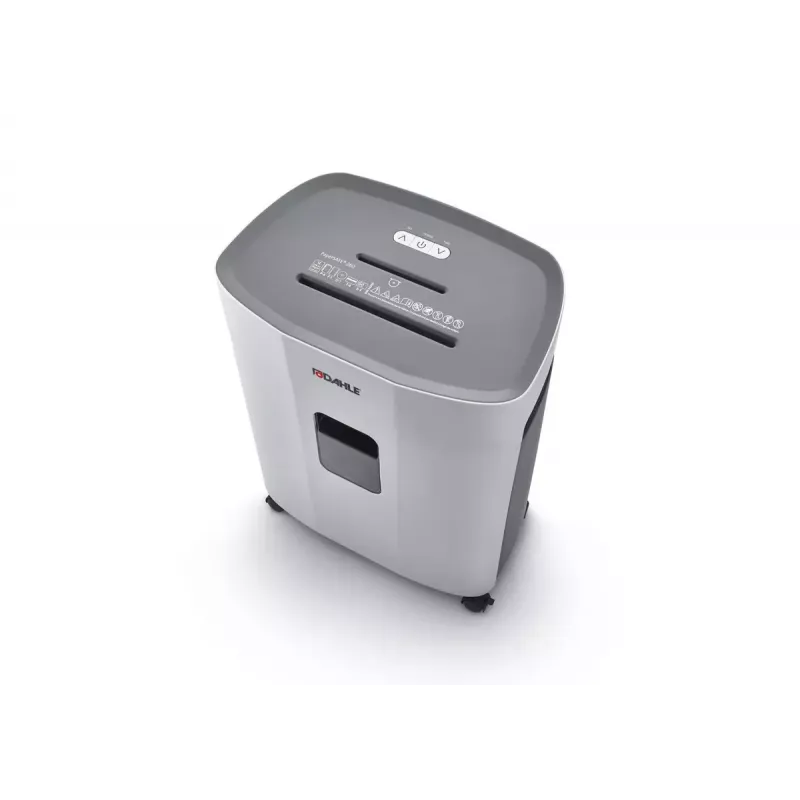 Skartovač Dahle PaperSAFE 260