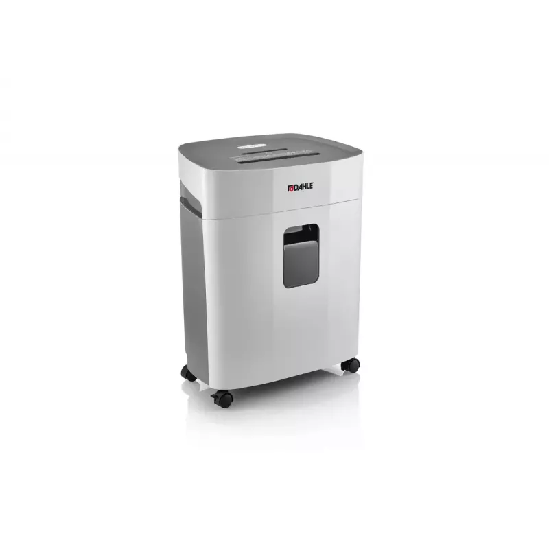 Skartovač Dahle PaperSAFE 260