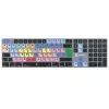 Logickeyboard Avid Media Composer Titan UK Klávesnica Mac LKB-MCOM4-TM-UK