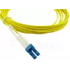 BlueOptics SFP3132BU3MK InfiniBand optický kábel 3 m LC SC žltý