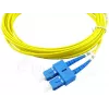 BlueOptics SFP3132BU3MK InfiniBand optický kábel 3 m LC SC žltý