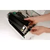 Tlačiareň etikiet Toshiba B-852 termálna priama termotransferová