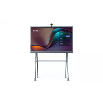 Interaktívny flat panel Yealink MeetingBoard 65 palcov MB65-A001