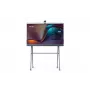 Interaktívny flat panel Yealink MeetingBoard 65 palcov MB65-A001