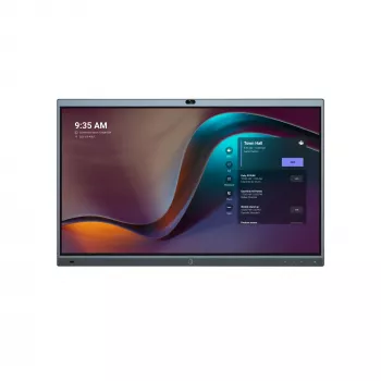 Interaktívny flat panel Yealink MeetingBoard 65 palcov MB65-A001