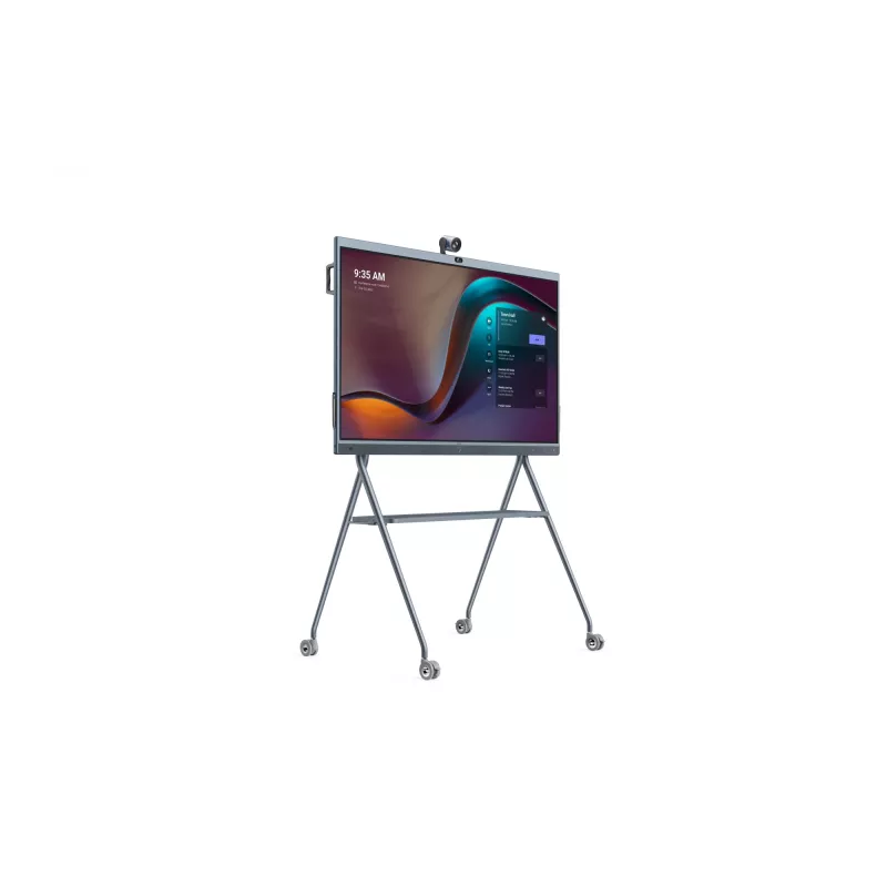 Interaktívny flat panel Yealink MeetingBoard 65 palcov MB65-A001