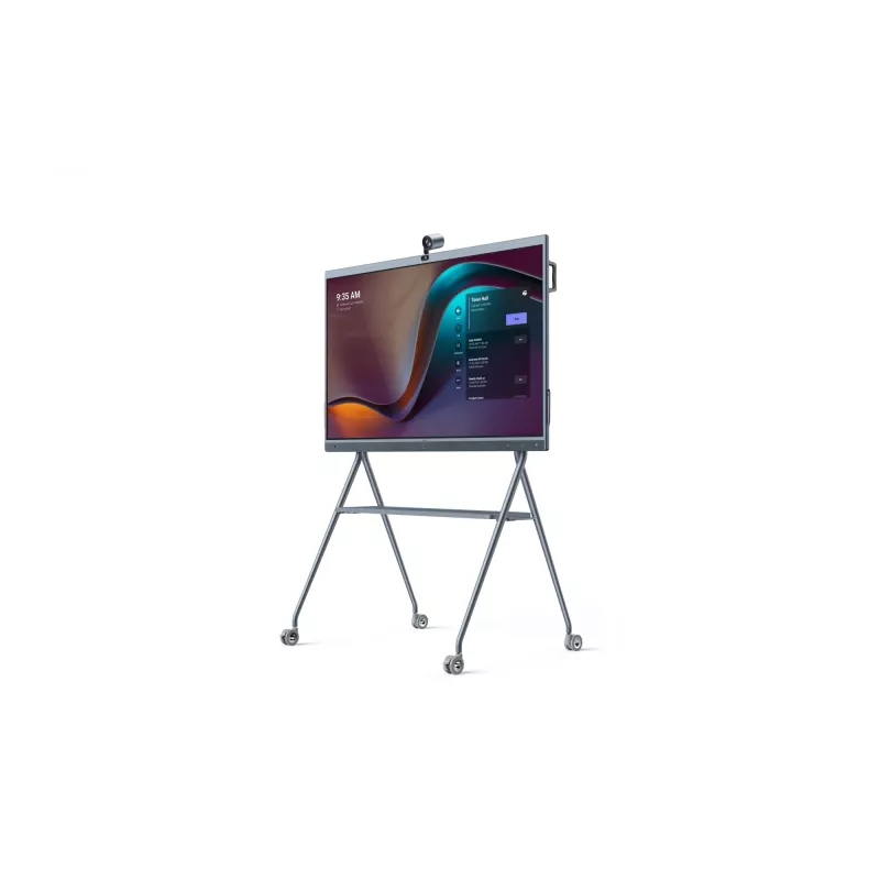 Interaktívny flat panel Yealink MeetingBoard 65 palcov MB65-A001