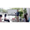 Interaktívny flat panel Yealink MeetingBoard 65 palcov MB65-A001