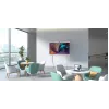 Interaktívny flat panel Yealink MeetingBoard 65 palcov MB65-A001