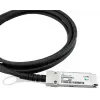 InfiniBand/sklenené vlákno kábel BlueOptics OS6560-CBL-300-BL