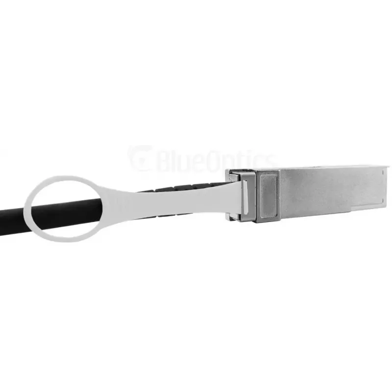 InfiniBand/sklenené vlákno kábel BlueOptics OS6560-CBL-300-BL