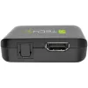 Techly Extraktor zvuku HDMI stereo/zvuk 5.1 kanála 4K 3D IDATA HDMI-VGA8