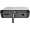 Techly Extraktor zvuku HDMI stereo/zvuk 5.1 kanála 4K 3D IDATA HDMI-VGA8