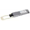Sklenené vlákno transceiver modul BlueOptics AOM-MMA1B00-C100D-MLN-BO QSFP28 100m