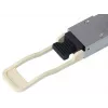 Sklenené vlákno transceiver modul BlueOptics AOM-MMA1B00-C100D-MLN-BO QSFP28 100m