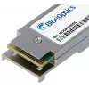Sklenené vlákno transceiver modul BlueOptics AOM-MMA1B00-C100D-MLN-BO QSFP28 100m