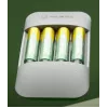 Nabíjačka batérií Varta Eco Charger Pro USB NiMH 800mAh