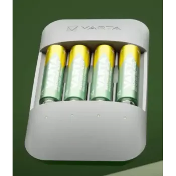 Nabíjačka batérií Varta Eco Charger Pro USB NiMH 800mAh