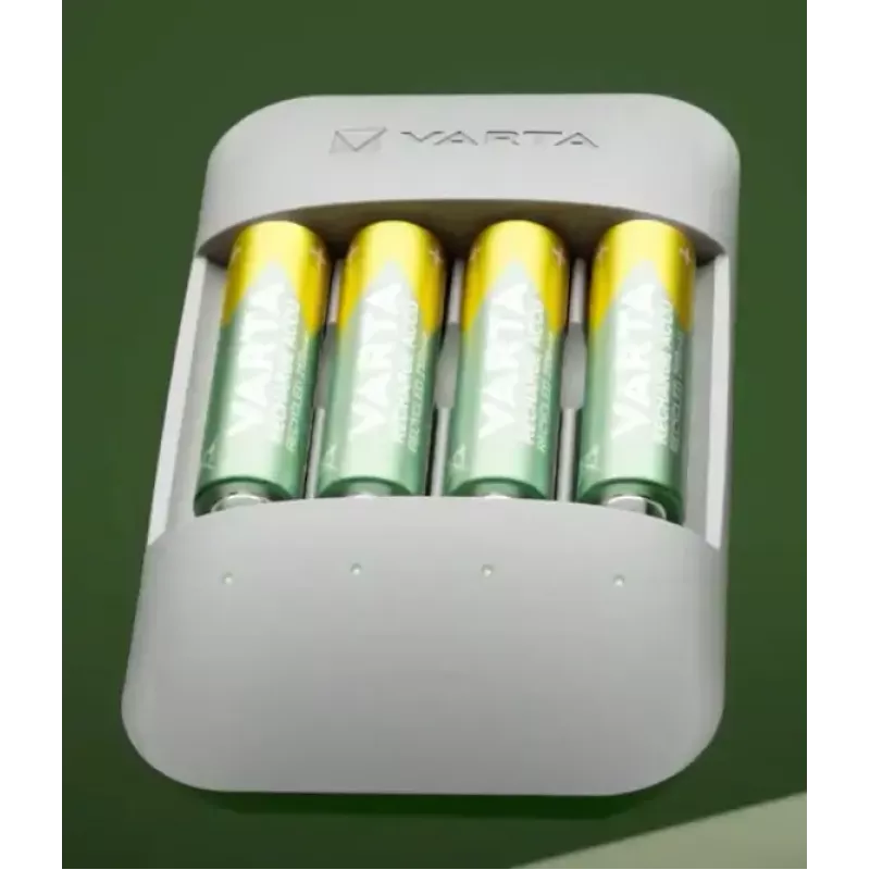 Nabíjačka batérií Varta Eco Charger Pro USB NiMH 800mAh