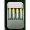 Nabíjačka batérií Varta Eco Charger Pro USB NiMH 800mAh