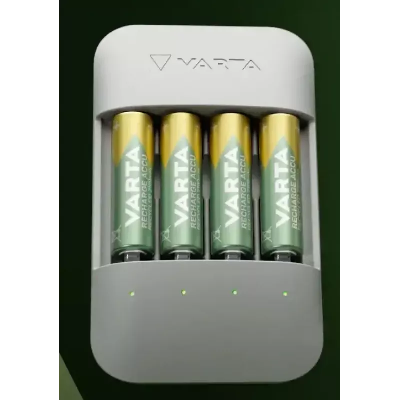 Nabíjačka batérií Varta Eco Charger Pro USB NiMH 800mAh