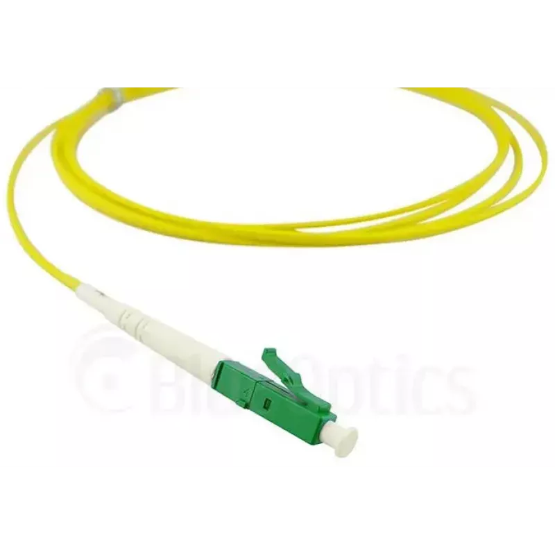 BlueOptics SFP2121BU7.5MM InfiniBand optický kábel 7,5 m LC žltý