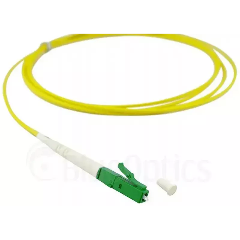 BlueOptics SFP2121BU7.5MM InfiniBand optický kábel 7,5 m LC žltý