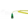 BlueOptics SFP2121BU7.5MM InfiniBand optický kábel 7,5 m LC žltý