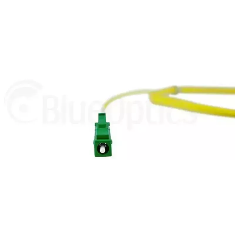 BlueOptics SFP2121BU7.5MM InfiniBand optický kábel 7,5 m LC žltý