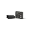 GPS tracker Teltonika FMC150 auto čierny 0,128 GB batéria 6h