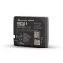 GPS tracker Teltonika FMC150 auto čierny 0,128 GB batéria 6h