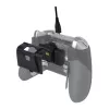 PDP Gaming Play & Charge Kit, Xbox One, batéria pre herný ovládač, čierna, polykarbonát, 3 m, Microsoft