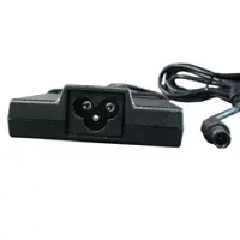 DELL J62H3 napájací zdroj/adaptér interiérový 90 W čierny