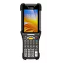 Zebra MC9300 ručný mobilný počítač 10,9 cm (4,3 palca) 800 x 480 pixelov dotykový displej 765 g čierna