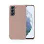 Puzdro dbramante1928 Galaxy S21 FE Pink Sand Monochromatic