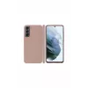 Puzdro dbramante1928 Galaxy S21 FE Pink Sand Monochromatic
