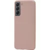 Puzdro dbramante1928 Galaxy S21 FE Pink Sand Monochromatic