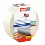 Lepiaca páska Tesa 55735-00014-11, polypropylén (PP) biela, 25 m × 50 mm, na vnútorné označovanie